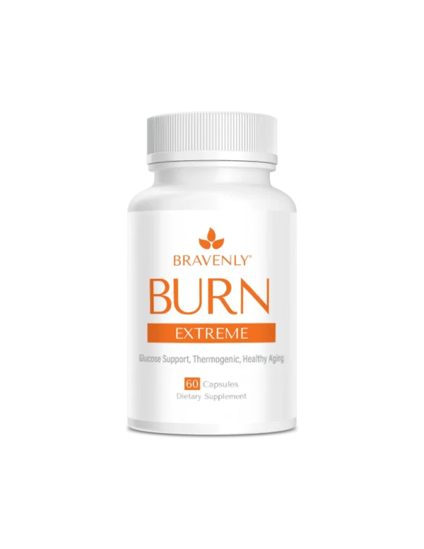 Bravenly BURN Extreme