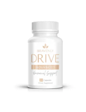 Bravenly DRIVE