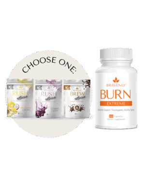 Bravenly Double Threat Extreme Bundle Package Discount Deal