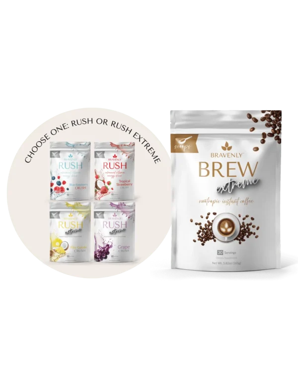 Bravenly Energizer Duo Bundle Discounts Deals Bundles Packages