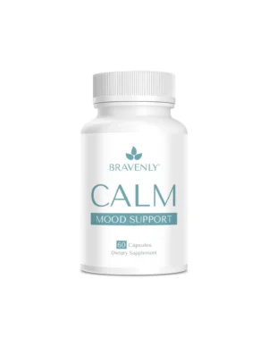 Bravenly CALM