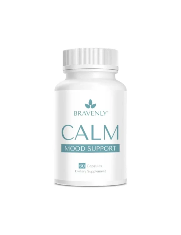 Bravenly CALM