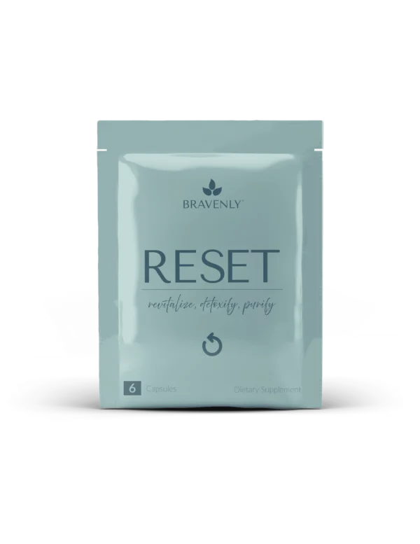 Bravenly Reset